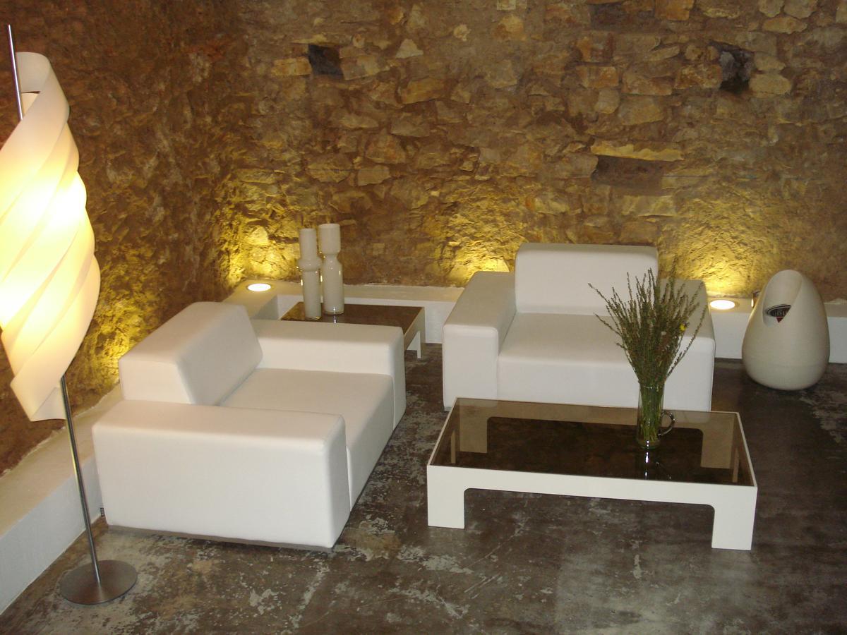 Hotel Raimblanc Villargordo del Cabriel Dış mekan fotoğraf