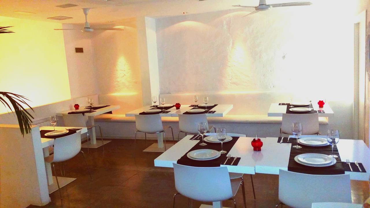 Hotel Raimblanc Villargordo del Cabriel Dış mekan fotoğraf