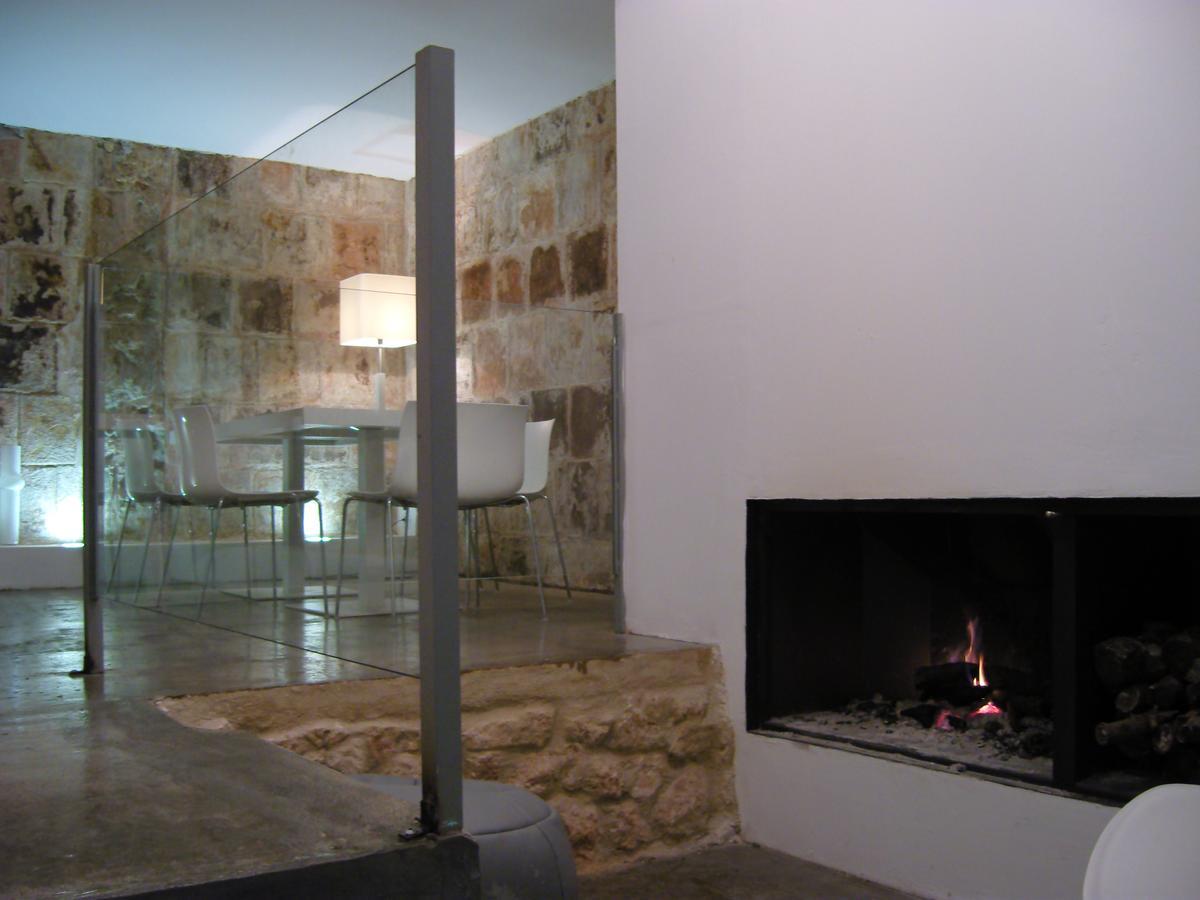 Hotel Raimblanc Villargordo del Cabriel Dış mekan fotoğraf