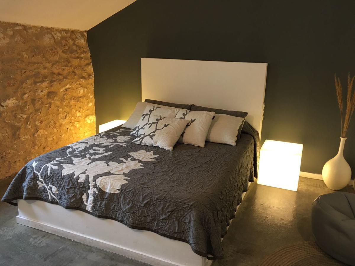 Hotel Raimblanc Villargordo del Cabriel Dış mekan fotoğraf